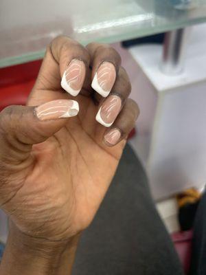 Alexandra Nails and Hair Salon