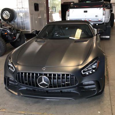 Trillion Diamond Auto Detail