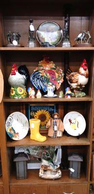 Calbys Everett Forty Four Vintage & More