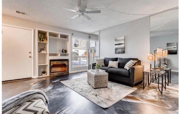 Diamond Eye Flooring LLC