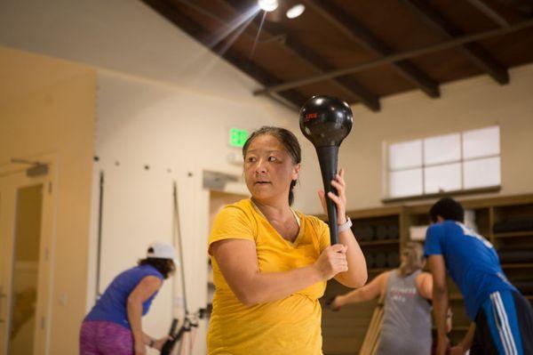 Functional Patterns Oakland