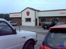 Red Apple Family Restaurant