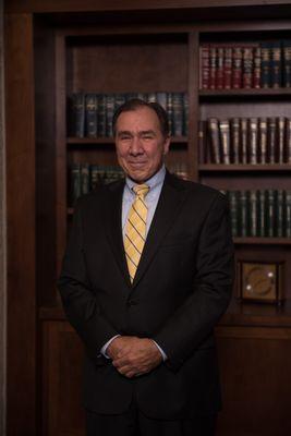 Marberry Law Firm, P.C.