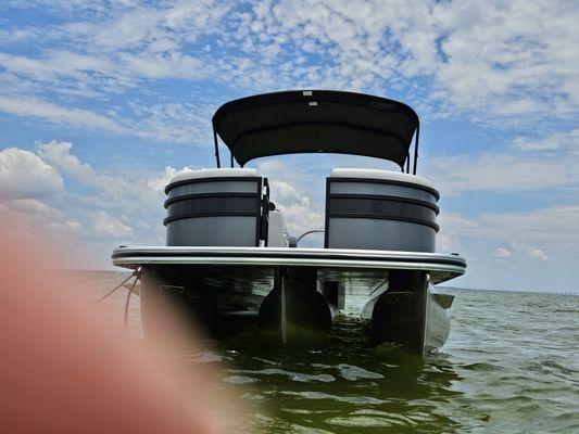 Emerald Islands Boating