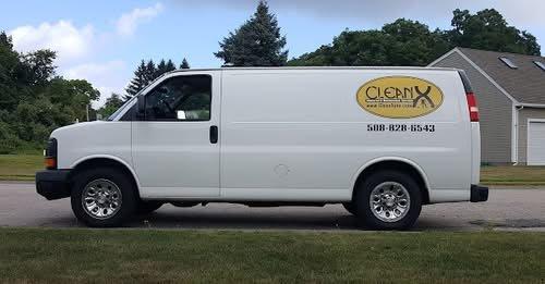 Clean X Inc