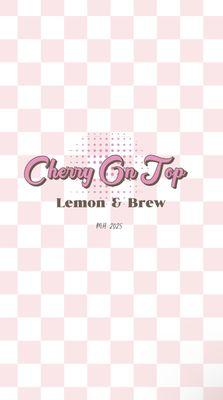 Cherry On Top Cafe