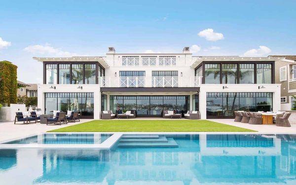 Not my house, but I'm sure when I save up enough for this, I'll reach out to Terry.