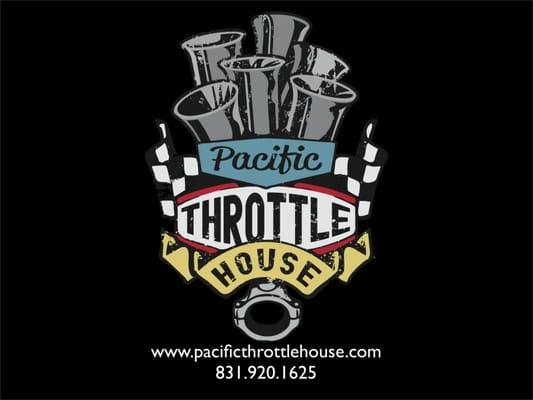 Pacific Throttle House