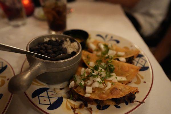 Besito Mexican Restaurant