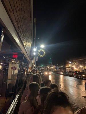 Scorpions Bar & Grill