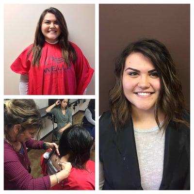 Hays Academy of Hair Design