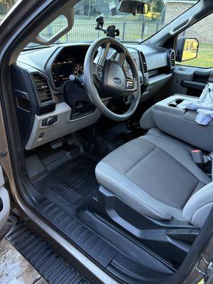 Deluxe Car Detailing