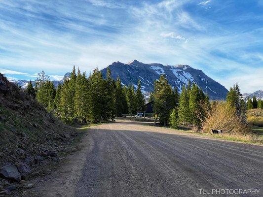Trappers Lake Lodge & Resort
