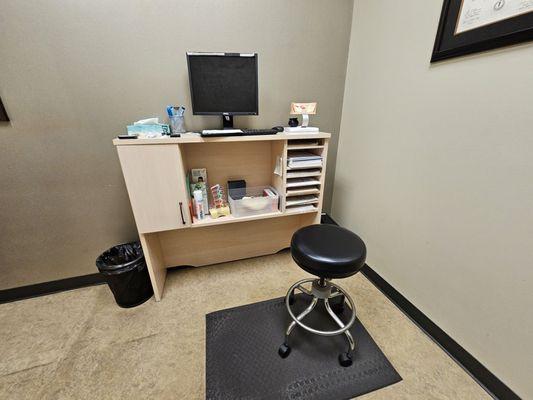 Texas Diabetes and Endocrinology