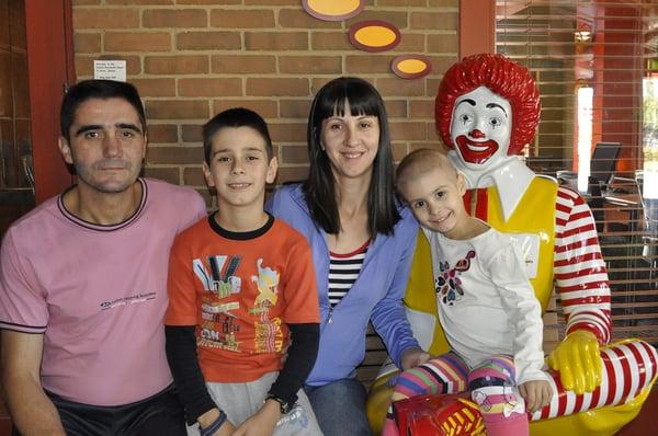 Ronald McDonald House of Memphis