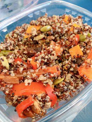 Vaste Riviere Provisions