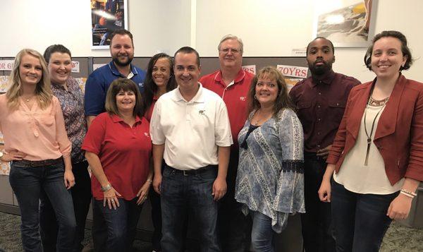 AAA Fort Worth Insurance and Member Services