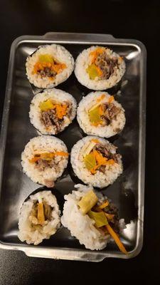 Gangnam Teriyaki & Korean Cuisine