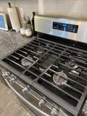 At Ease Cleaning Services