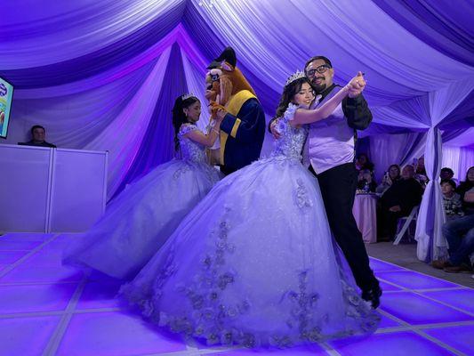 Everlasting Memories