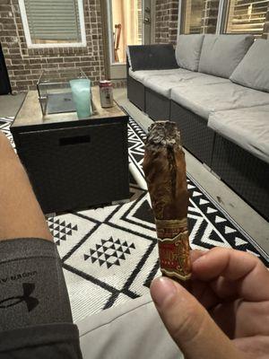 Habana House Cigar Lounge