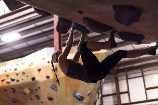 Central Rock Gym - Watertown