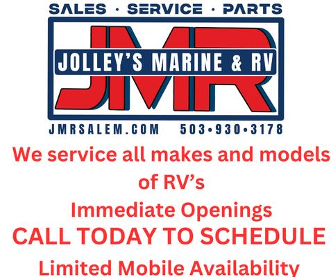 Jolley's Marine and RV Center