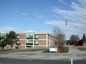 Lincoln East High School