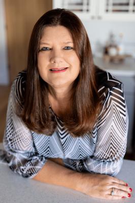 Joanne Melton - Seniors Real Estate Specialist (2025)