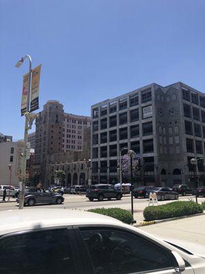 Angelus Plaza An RHF Community