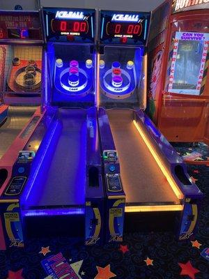 Playtime Arcade and Bar