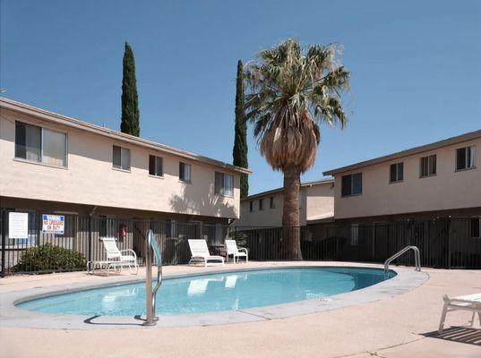 Sierra Linda Apartments