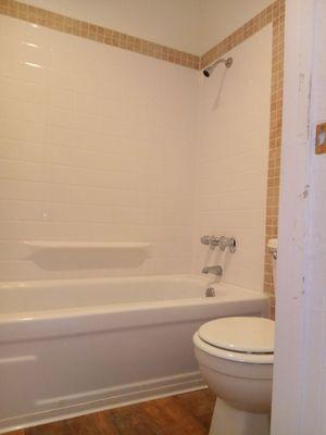 Granite Ridge Apartments