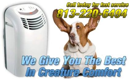 Jack's Heating & Air Conditioning
