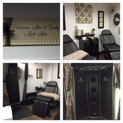 Platinum Skin and Body Med Spa