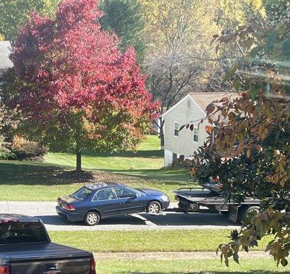 Kars4Kids Car Donation