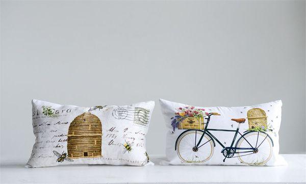 New Spring arrivals