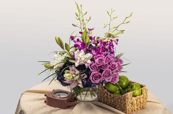 Mother's Day Local Flower Delivery Denver!