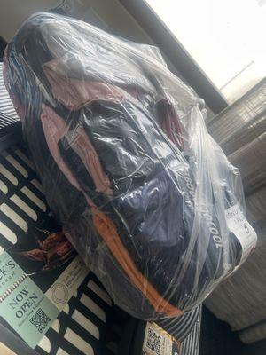 Home Style Laundry & Dry Cleaners