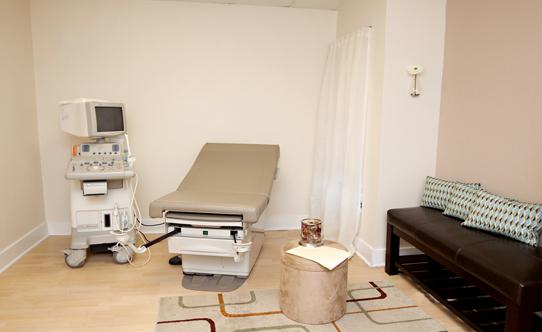 Lakeside Women's Specialty Center