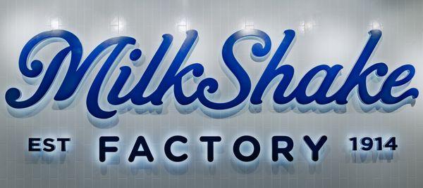 MilkShake Factory Stone Oak