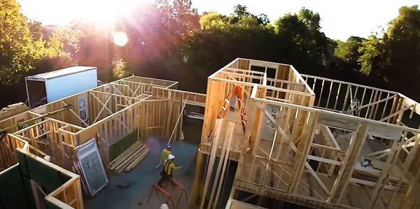 S&L Hartford Carpentry