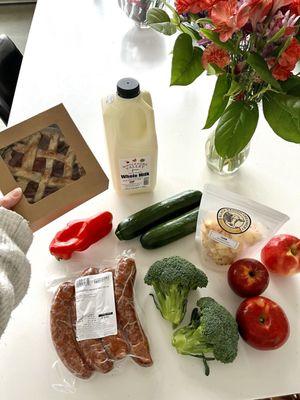 Ohio City Provisions