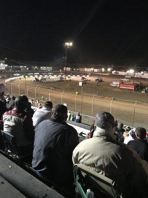 Santa Maria Speedway