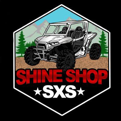 The Shine Shop