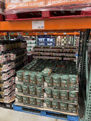 Costco Wholesale
