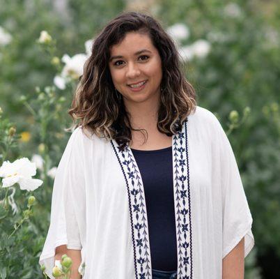 Yesenia Ventura, LCSW