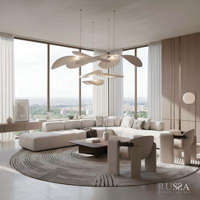 Luxury in all details