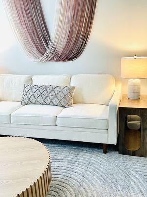 Therapy Space Office