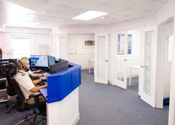 Aviator Zone Academy